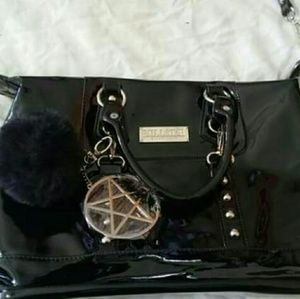 Jesse Handbag [Gloss]